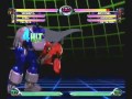 Mvc2 magneto 3 fierce infinite vs sent with bonus