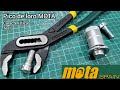 Pico de loro mota mota tools channellocks