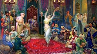 Turkish Belly Dance Music