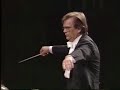 [1991 Live] Tchaikovsky : “Romeo and Juliet” Fedoseyev & Moscow Radio Symphony Orchestra