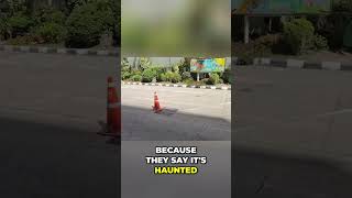 Philippines Haunted Hotels: Real Ghost Stories EXPLAINED #shorts