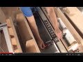 The Table Saw Fence: Making a Tall Fence and Cutting Rabbets The Table Saw Fence: Making a Tall Fence and Cutting Rabbets