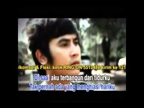 Dadali-Disaat Aku Mencintaimu (Karaoke) Tanpa Vokal