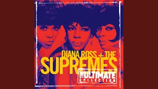 Video thumbnail of "The Supremes - My World Is Empty Without You"