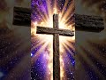Holy Cross in Space #ai #lifeisbutadream #cuteanimal #aiart #cute #ihavethisthingwithplants