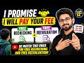 CLASS 12th Student justice ⚖️ Will Pay Your CBSE Rechecking Fees 💸 #verification #rechecking #osm