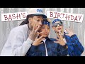 Amber Rose: Celebrating Our Son's 11th Birthday! Ft. Wiz Khalifa