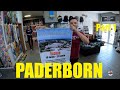 🇩🇪 Trip to Paderborn 2022 / Part 1 / The drive, the journey!