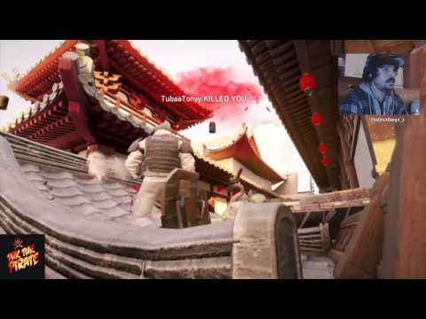 The Trolling TRIO MINI-Stream + The Dickberg Family FEUDS - Rainbow Six Siege LIVE - The Trolling TRIO MINI-Stream + The Dickberg Family FEUDS - Rainbow Six Siege LIVE