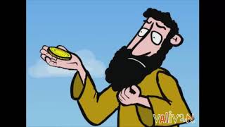 THE TALENTS | Parable of Jesus | Matthew 25:14-30