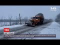 Погода в Україні: у більшості областей синоптики оголосили штормове попередження | ТСН Ранок