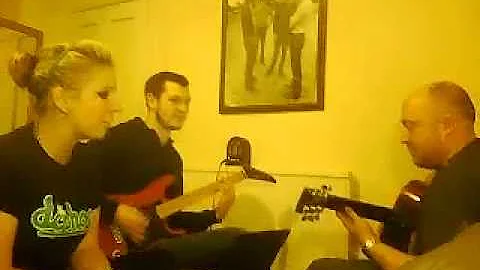 roots radicals cover