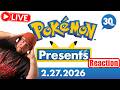 GEN 10 News Just Dropped - Pokémon 30th Anniversary Reaction