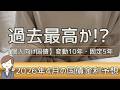 【過去最高!?】4月の個人向け国債(変動10年)の予想金利がヤバい…日銀利上げの可能性も徹底解説！