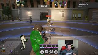 How Damage is Calculated in Deadlock