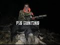 Evening Pig Hunt | New Zealand