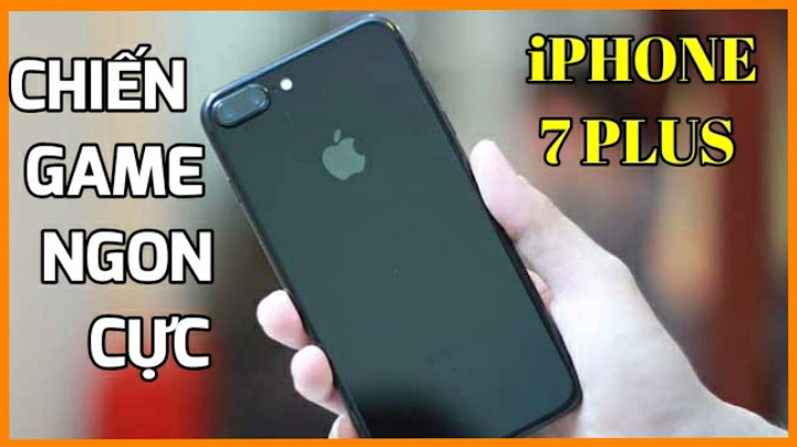 Đánh giá ios 13 trên iphone 7 plus năm 2024