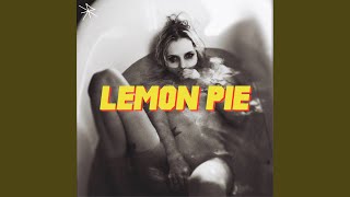 Video thumbnail of "ЛЮТИК - Lemon Pie"