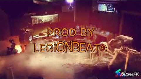 Take Dem a While Lyric Video