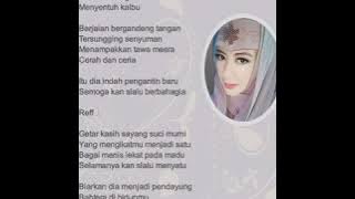 QASIDAH ALMANAR VOL 24 - PENGANTIN BARU 2