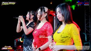 FULL ALBUM TIARA MUSIK - WEDDING ALFIYAN & EVI - TUNGGULPANDEAN NALUMSARI JEPARA