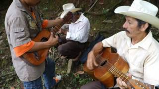 Ritual del Manantial Tlajtoli en Poxtla Xilitla