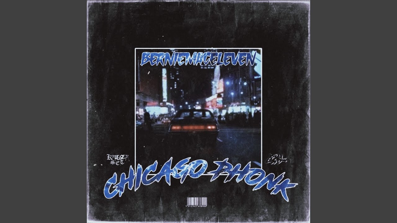 Chicago Phonk