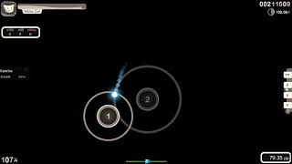 Weaponized by Celldweller - Mimari's Insane | SS | 129 pp