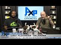 Is Atheism a Faith Based Position? Was Jesus Real? | Alexander - OK | Atheist Experience 23.01