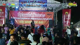 Download Lagu SELVI, ITA\u0026WORO-DITINGGAL ASMARA - SILIWANGI ENTERTAIMENT - FESTIVAL BUDAYA PETJOEN - KHOE PRO AUDIO MP3
