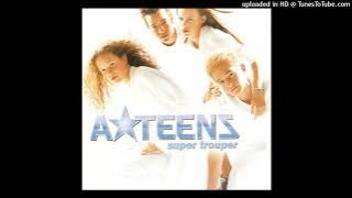 A*Teens - Super Trouper (The Bold & The Beautiful Glamourmix / Radio Edit by Dr.X)