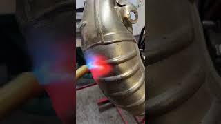 Mechanical Deformation Correction Process