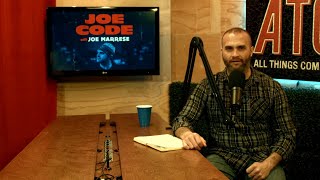 Joe Code Episode 79 - Joe Comment
