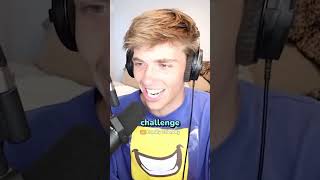 CHALLENGE: Catfish A Tinder Girl