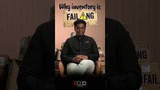 Why Inventory Fails | Inventory 101 - EP 002