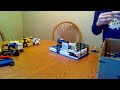 Episode 5 Taylem games the police officer got kidnapped how will he escape