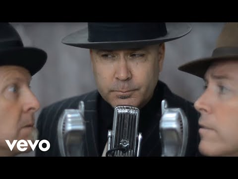 Big Bad Voodoo Daddy - Why Me?