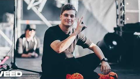 Martin Garrix & Sem Vox (feat. Jaimes) - Gravity (Intro Edit) Additional Acapellas