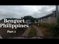 The roads of the impossible | Philippines  | Les routes de l'impossible  | Part 1