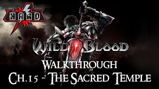 Wild Blood (by Gameloft) - iOS / Android - Walkththough - Part 15 (Hard) screenshot 5