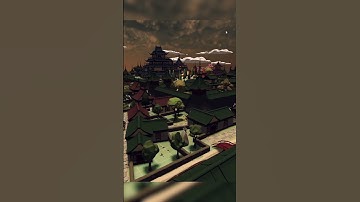 The RPG Engine - Short Tutorial | Graphics Settings