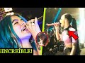 KAROL G SE DESCONTROLA EN PROVENZA! YAILIN SE QUIEBRA EN TARIMA!..¿NACE NUEVA ESTRELLA DOMINICANA? KAROL G SE DESCONTROLA EN PROVENZA! YAILIN SE QUIEBRA EN TARIMA!..¿NACE NUEVA ESTRELLA DOMINICANA?