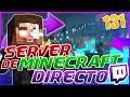 📐 REPLANTEANDO NUEVO PROYECTO: MEGA GRANJA DE ORO | Server Público IP en: !discord !dathost