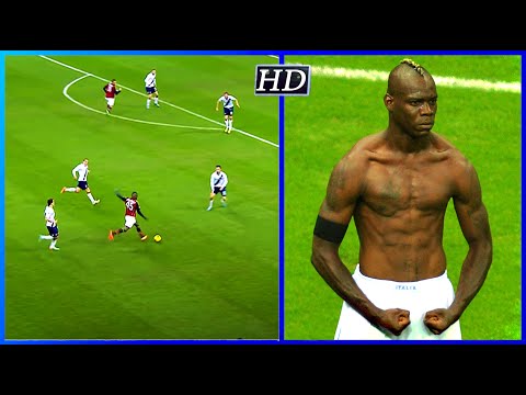 Video: Chi è Mario Balotelli