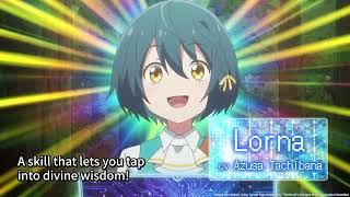 The World's Strongest Witch - Main PV