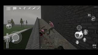 Zombie War Gorebox 100K Fanmade