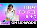 ✅ How to get MORE clients on Upwork ✅