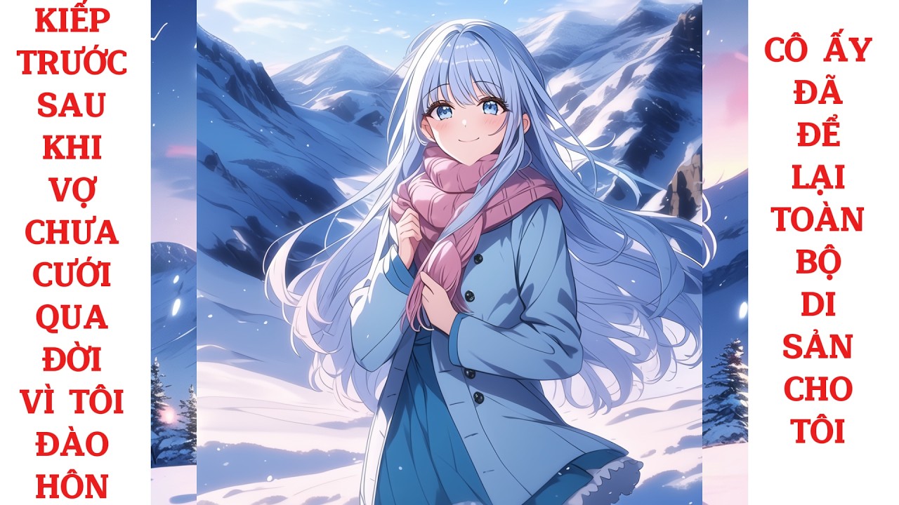 Full kiếp trước sau khi vợ chưa cưới qua đời vì tôi đào hôn, cô ấy đã để lại toàn bộ di sản cho tôi