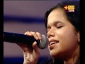 Alka & Parvathy In Super Singer 3 Grand Finale