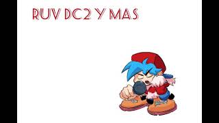 Test Boyfriend HD Navidad By Me (Dc2/Fnf)